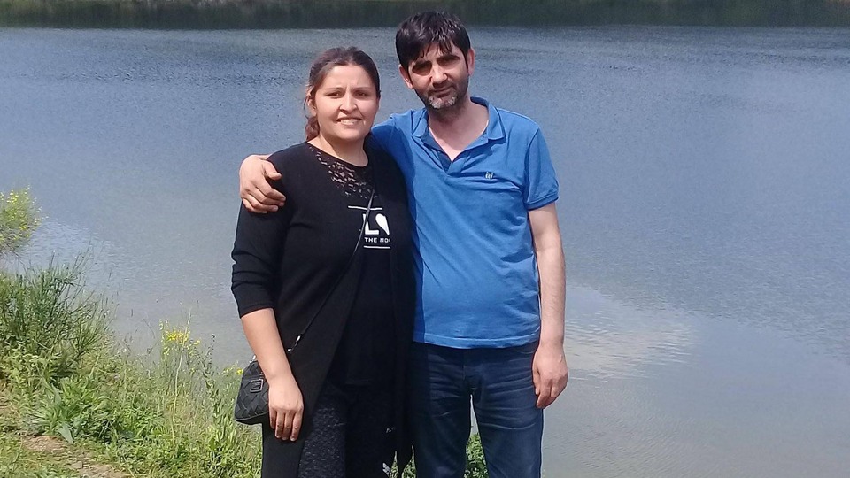 Tren kazasında ölenlerin sayısı 7'e yükseldi!