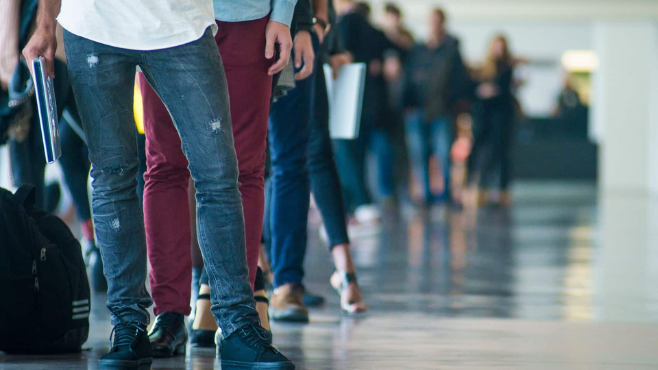 Yıllık 1 milyonu aşkın istihdam hedefi