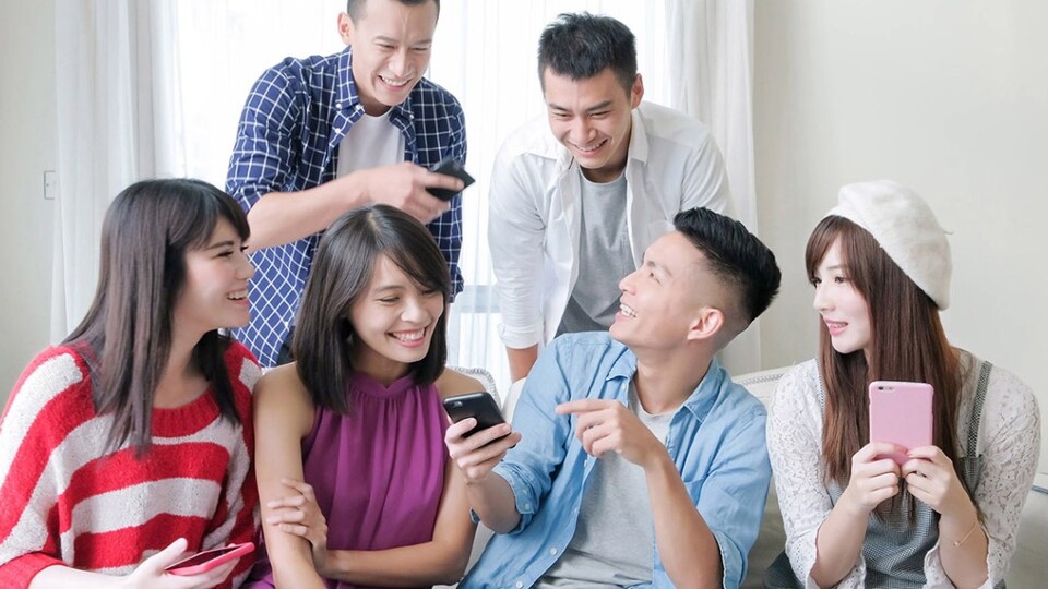 Yeni trend bu: Kol-Ticaret!