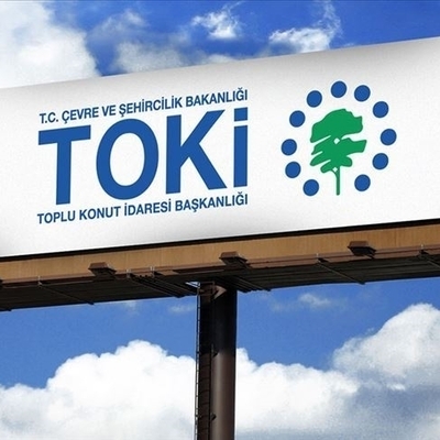 TOKİ'den yeni indirim kampanyası