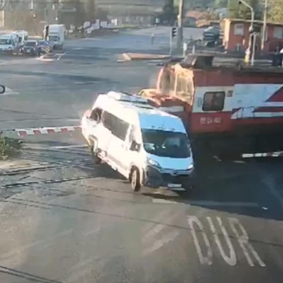 Tren faciasında sürücünün ifadesi ortaya çıktı!