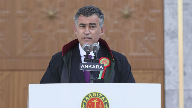 Feyzioğlu'ndan anayasa mesajı: Yapıcı olacağız