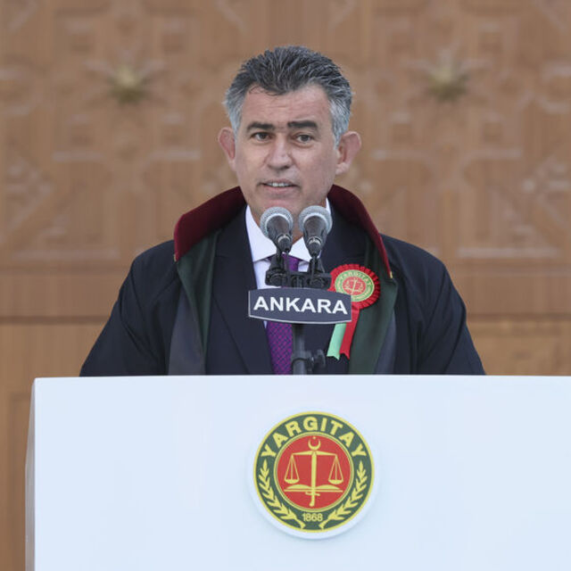 Feyzioğlu'ndan anayasa mesajı: Yapıcı olacağız