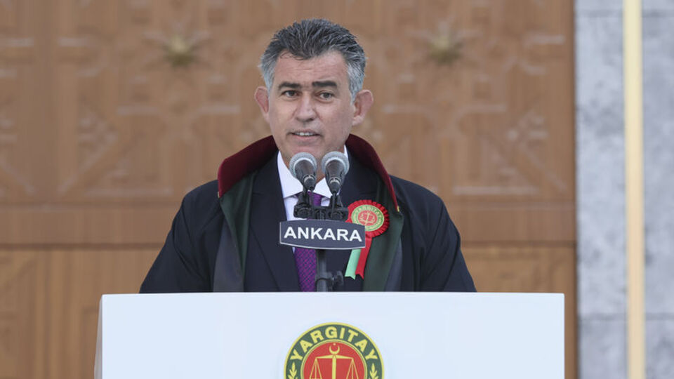 Feyzioğlu'ndan anayasa mesajı: Yapıcı olacağız