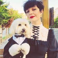 Davranışı tartışma konusu oldu