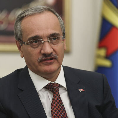 THK Kayyum Başkanı görevden alınmak için mahkemeye başvurdu!