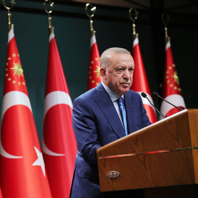 Kabine toplandı! İşte gündemdeki konular