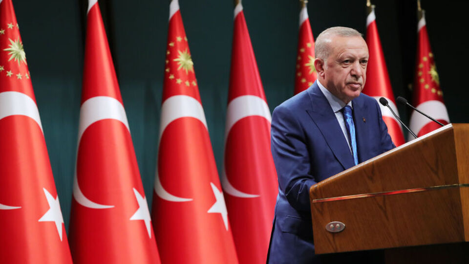 Kabine toplandı! İşte gündemdeki konular