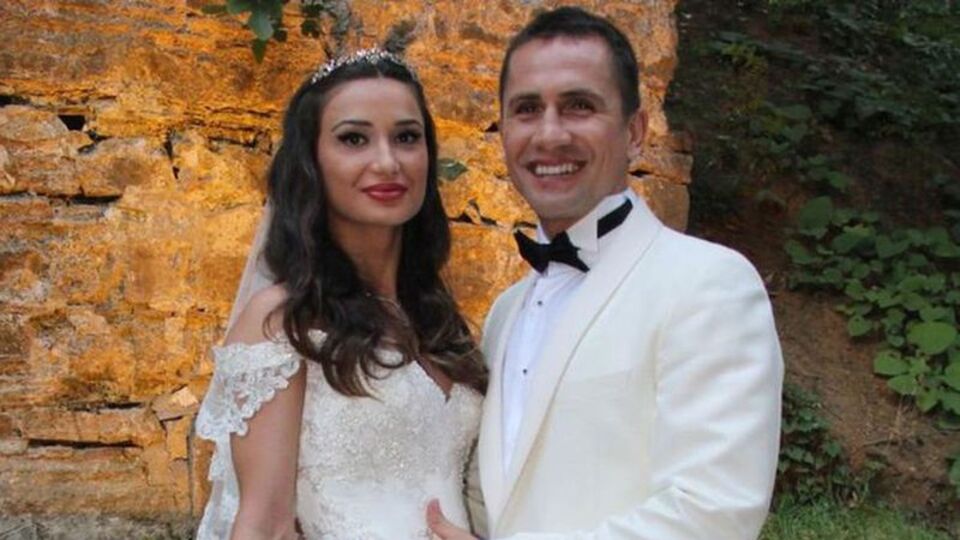 Sonunda boşandılar!