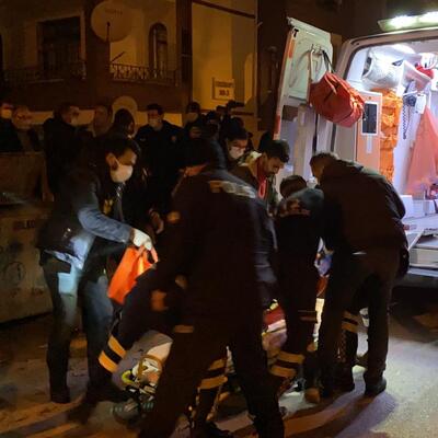 Şiddet kurbanı Aslıhan'dan acı feryat!