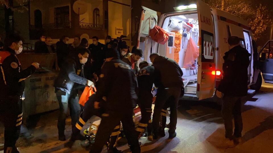 Şiddet kurbanı Aslıhan'dan acı feryat!