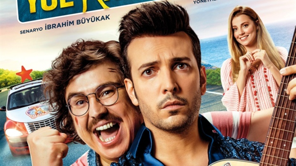 Yol Arkadaşım 2 oyuncuları kim?