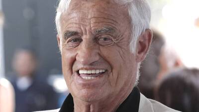 Ünlü aktör hayatını kaybetti