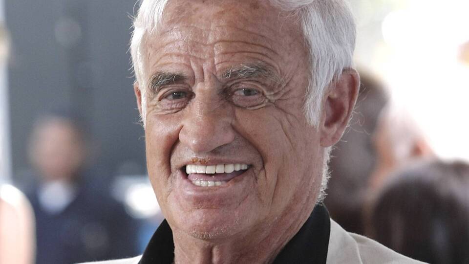 Ünlü aktör hayatını kaybetti