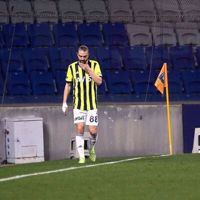 Caner Erkin'in yeni takımı açıklandı