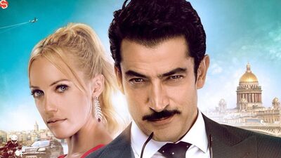 Cingöz Recai: Bir Efsanenin Dönüşü oyuncuları kim?