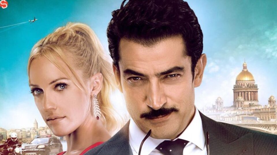 Cingöz Recai: Bir Efsanenin Dönüşü oyuncuları kim?