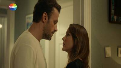 Yalancı 17 Eylül'de başlıyor!