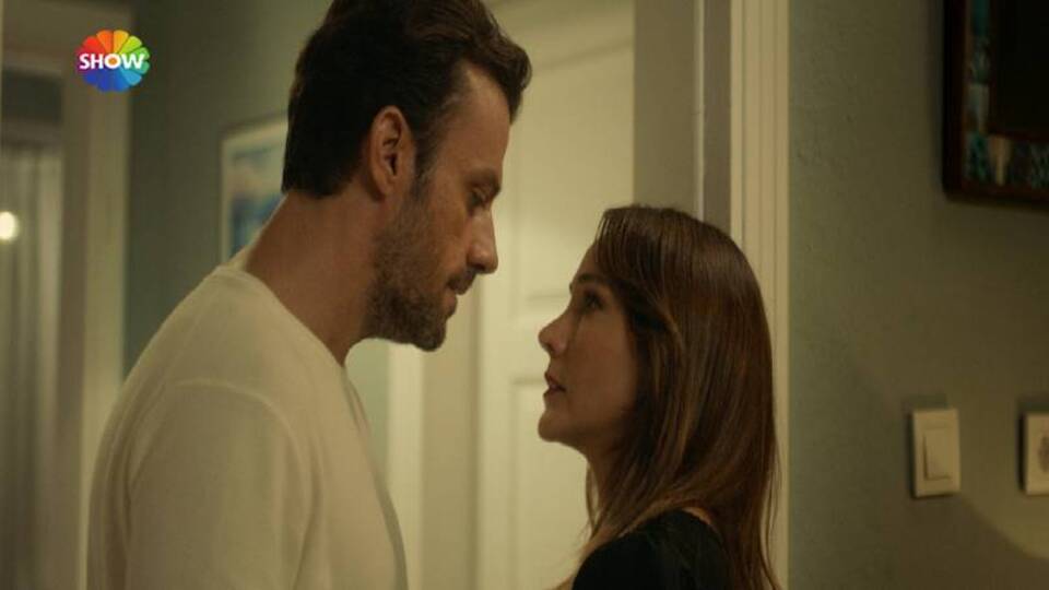 Yalancı 17 Eylül'de başlıyor!