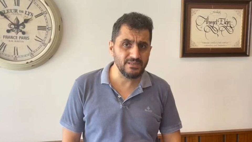 Kripto para mağduru!