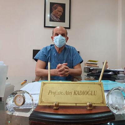Kovid-19 aşısı artırıyor! Erkekler müjde!
