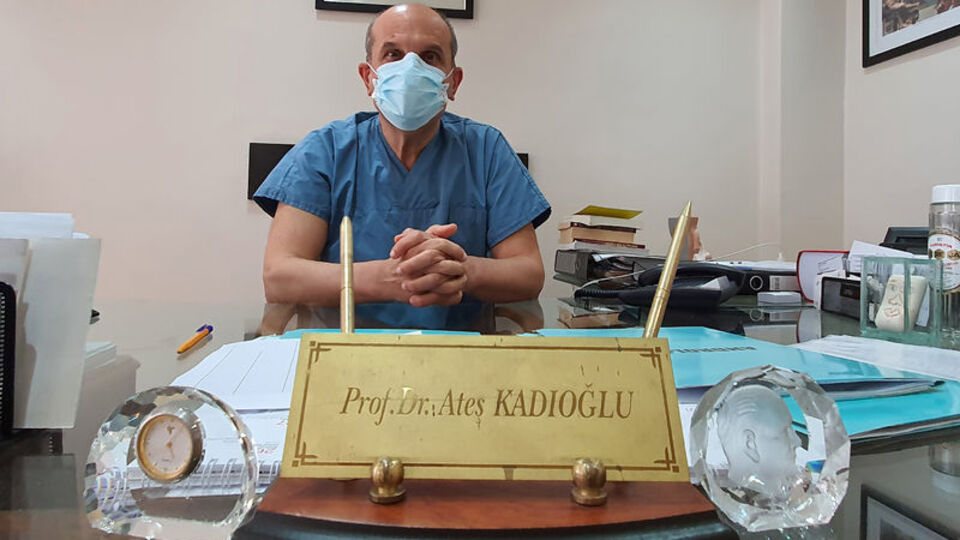 Kovid-19 aşısı artırıyor! Erkekler müjde!