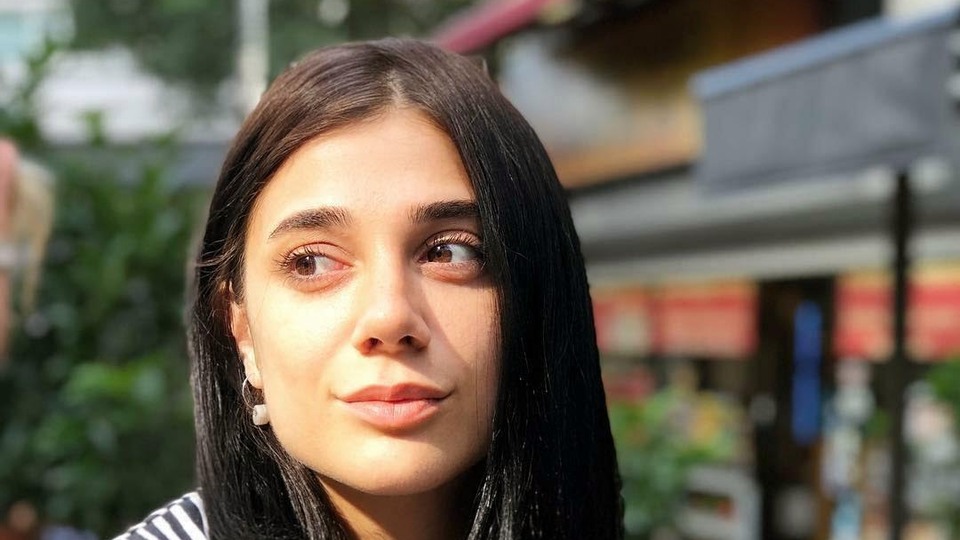 Cumhuriyet Savcılığından Pınar Gültekin cinayetinde yeni gelişme