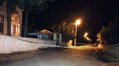 Korkunç! 5 yaşında dehşeti yaşadı