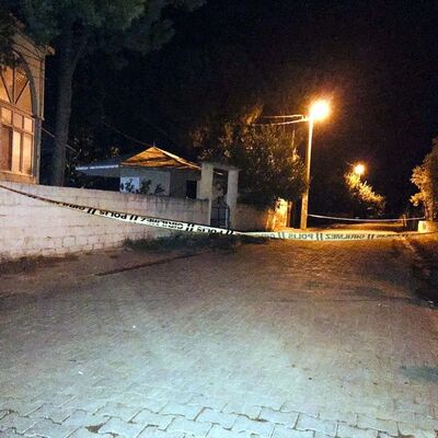 Korkunç! 5 yaşında dehşeti yaşadı