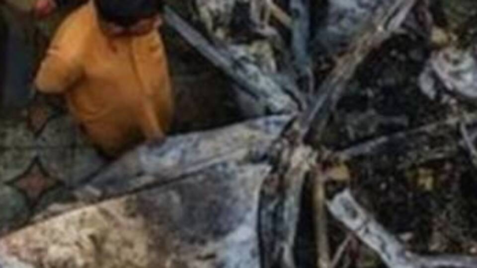 Kabil'deki İHA saldırısı ve 10 sivilin ölümüyle ilgili neler biliniyor?