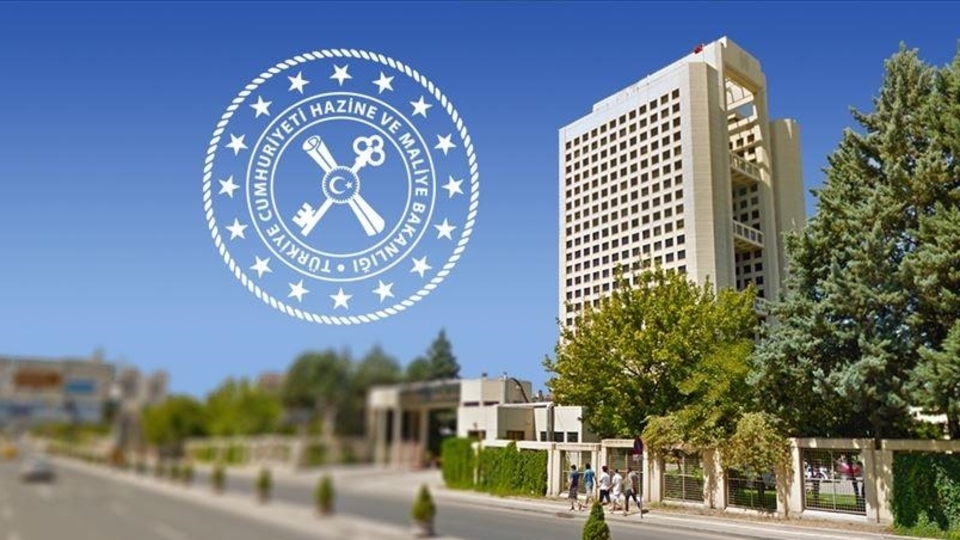 OVP'de aslan payı Hazine'nin