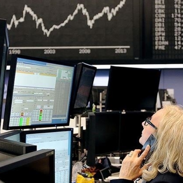 Piyasalarda bu hafta gözler ECB kararlarında