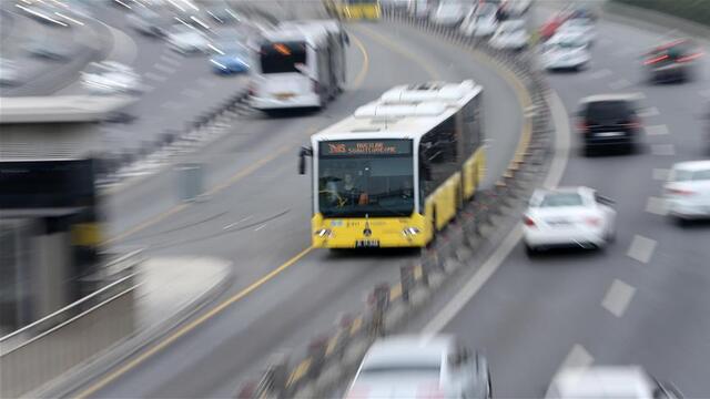 Otokar yerli metrobüs üretecek