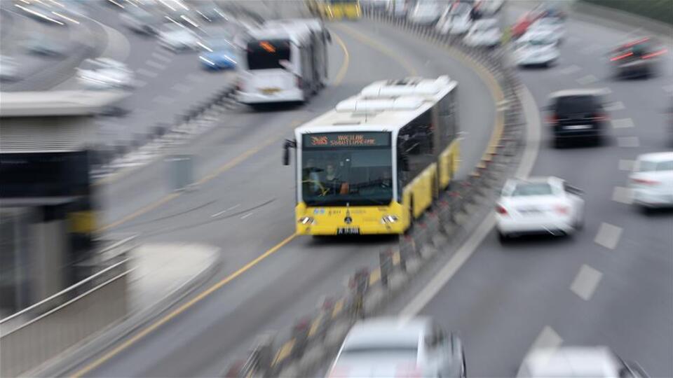 Otokar yerli metrobüs üretecek