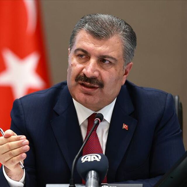 İki il daha mavi oldu