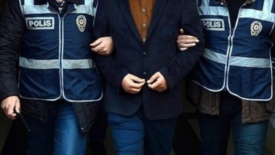 Trabzon'da firari FETÖ'cü eski polis yakalandı