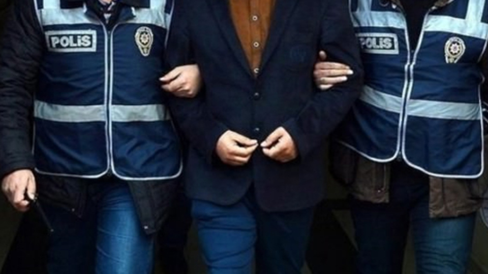 Trabzon'da firari FETÖ'cü eski polis yakalandı