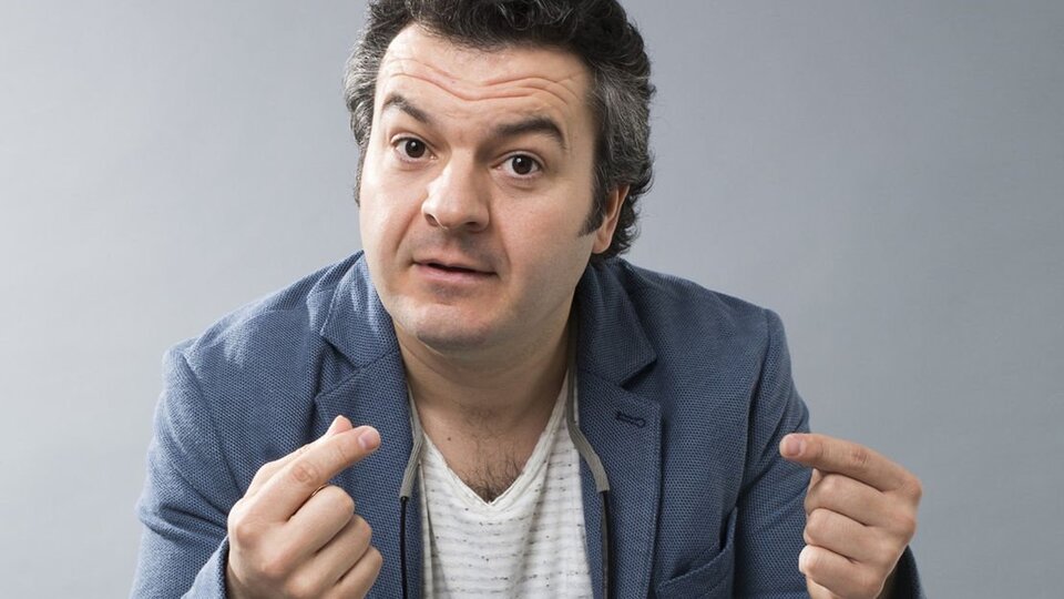 Çağlar Çorumlu kimdir?