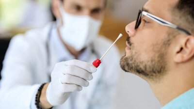 PCR testi sonuçları ne zaman çıkar?