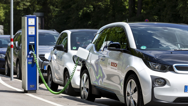 Mobiliteden 1 milyar euro gelir hedefi