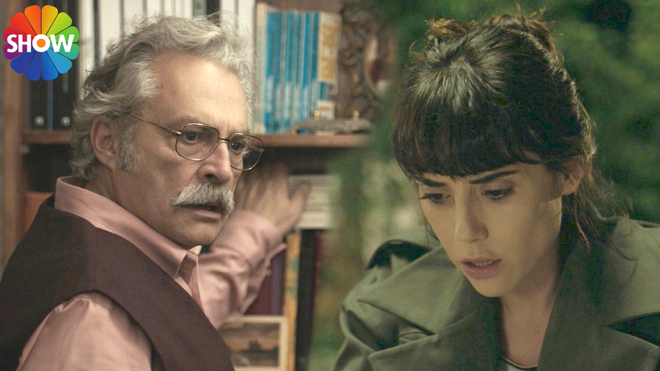 Nevra ve Agah'ın hafızalarıyla verdikleri savaş!