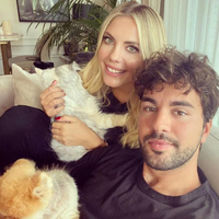 "4 kişilik aile..."