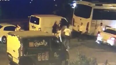 Genç kızlar dehşeti yaşamıştı! Yeni gelişme