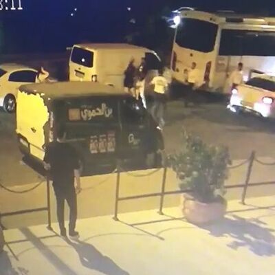 Genç kızlar dehşeti yaşamıştı! Yeni gelişme