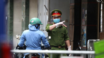 8 kişiye virüs bulaştırdı, 5 yıl hapis cezasına çarptırıldı!