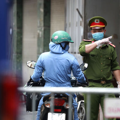 8 kişiye virüs bulaştırdı, 5 yıl hapis cezasına çarptırıldı!