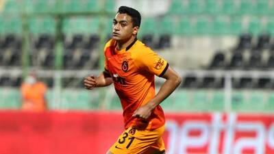 Mustafa Muhammed için kritik tarih...