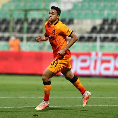 Mustafa Muhammed için kritik tarih...