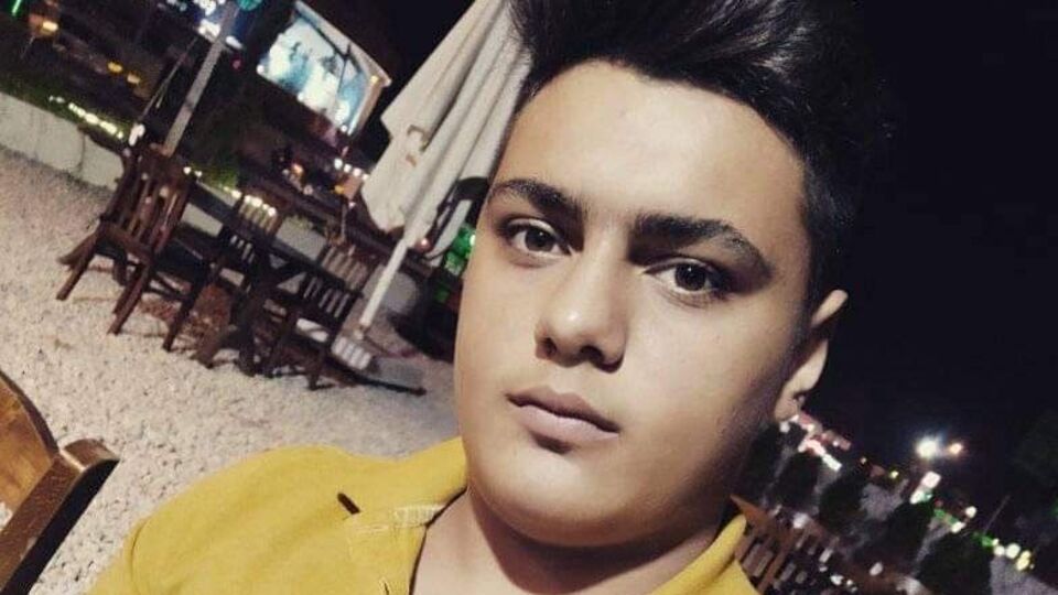 İkisi de çocuktu! Ekmek kuyruğunda vahşet!