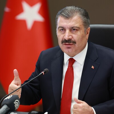 Aşısızlara test alanı genişler mi?